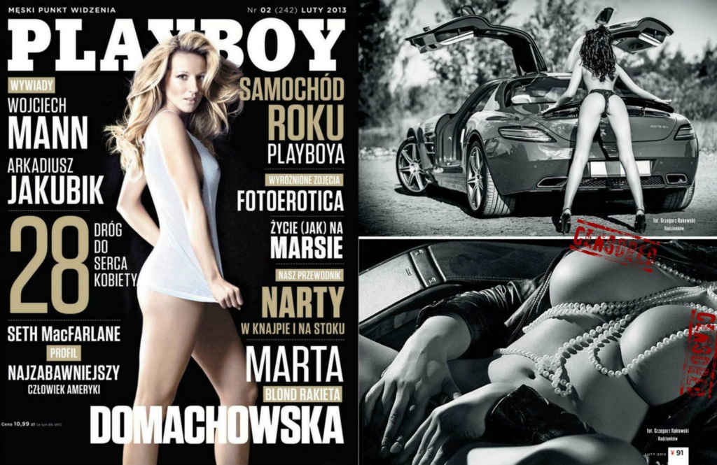 Playboy 2012